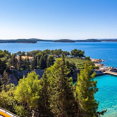 Blue Bay Residence Hvar Town Dış mekan fotoğraf