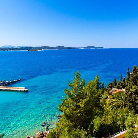 Blue Bay Residence Hvar Town Dış mekan fotoğraf