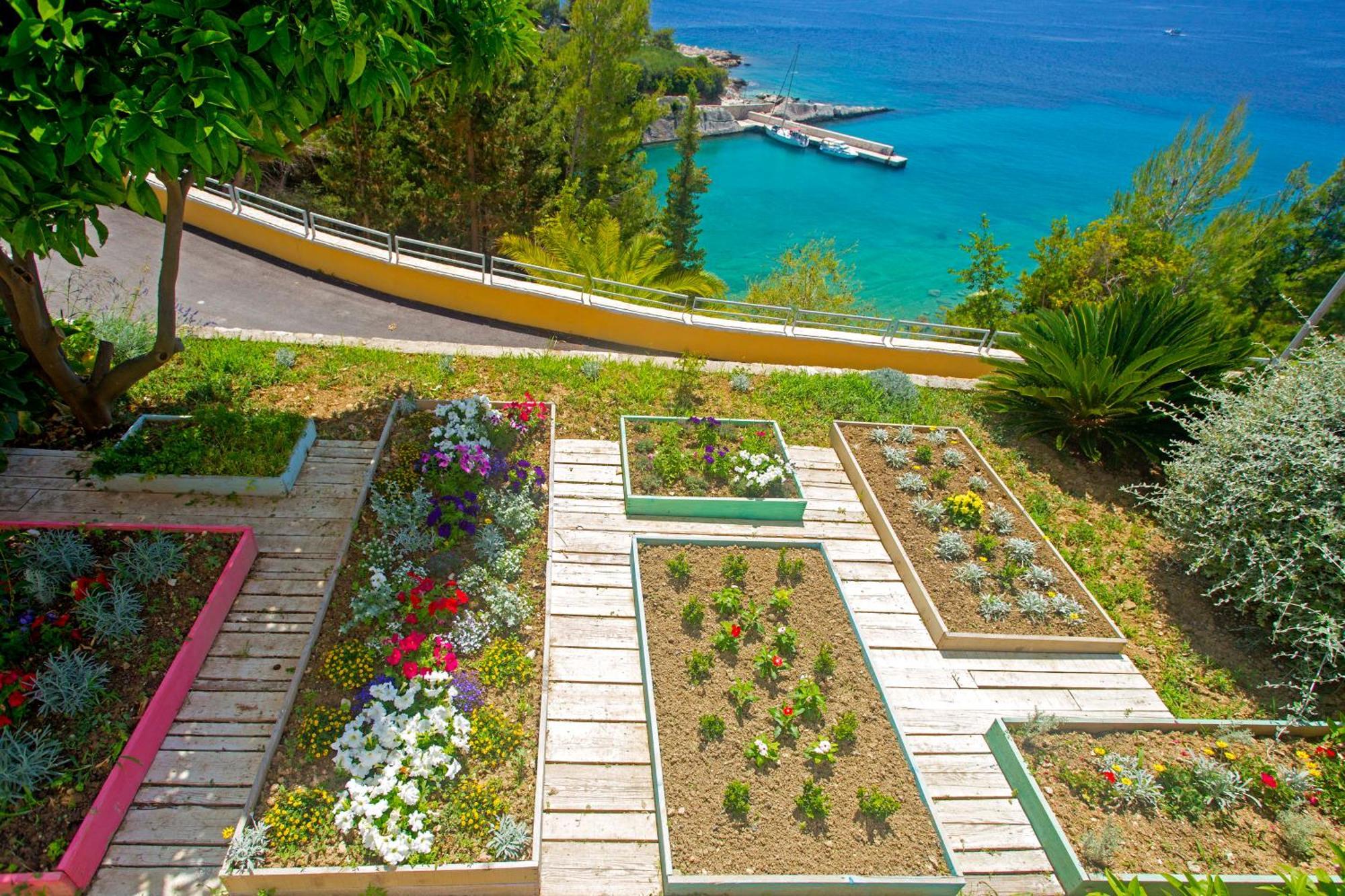 Blue Bay Residence Hvar Town Dış mekan fotoğraf