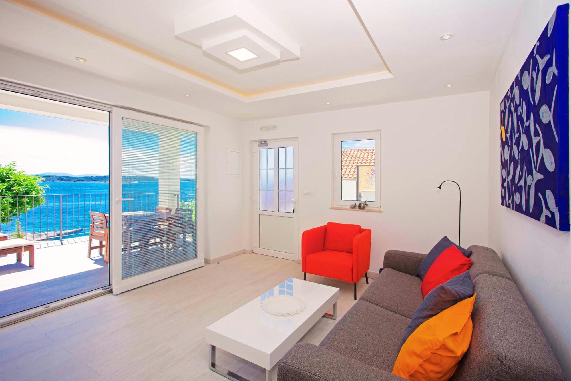 Blue Bay Residence Hvar Town Dış mekan fotoğraf