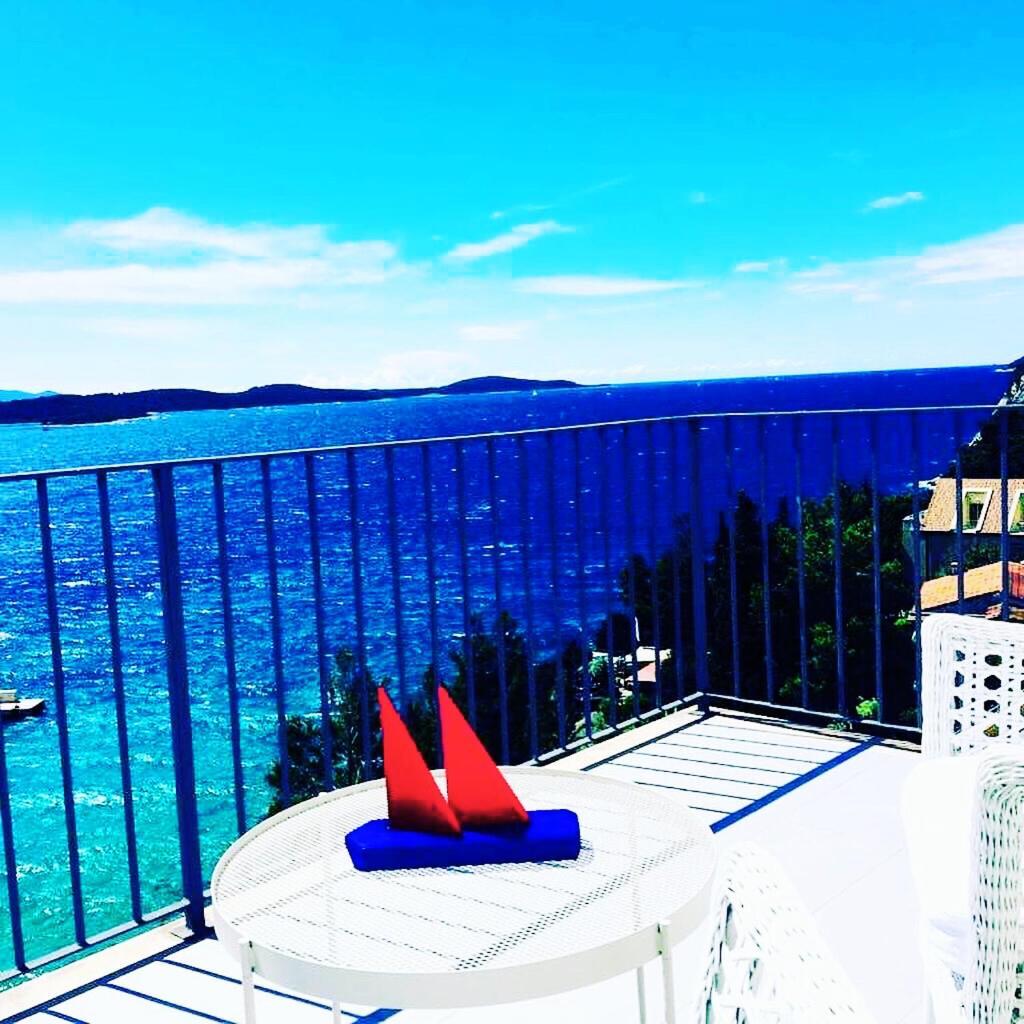 Blue Bay Residence Hvar Town Dış mekan fotoğraf