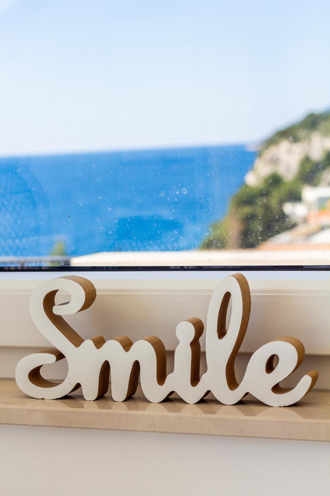 Blue Bay Residence Hvar Town Dış mekan fotoğraf