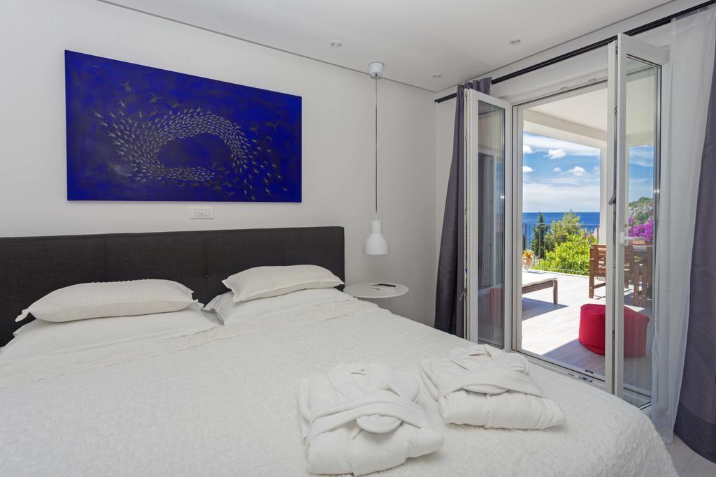 Blue Bay Residence Hvar Town Dış mekan fotoğraf