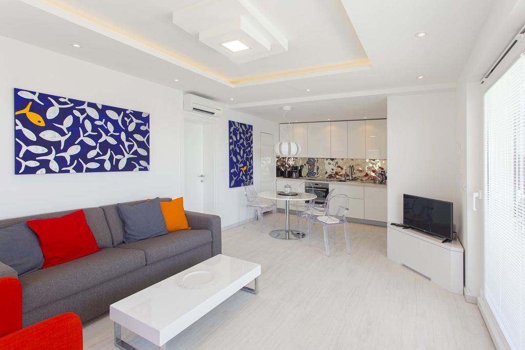 Blue Bay Residence Hvar Town Dış mekan fotoğraf