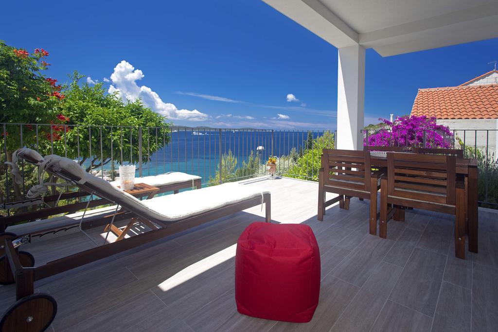 Blue Bay Residence Hvar Town Dış mekan fotoğraf