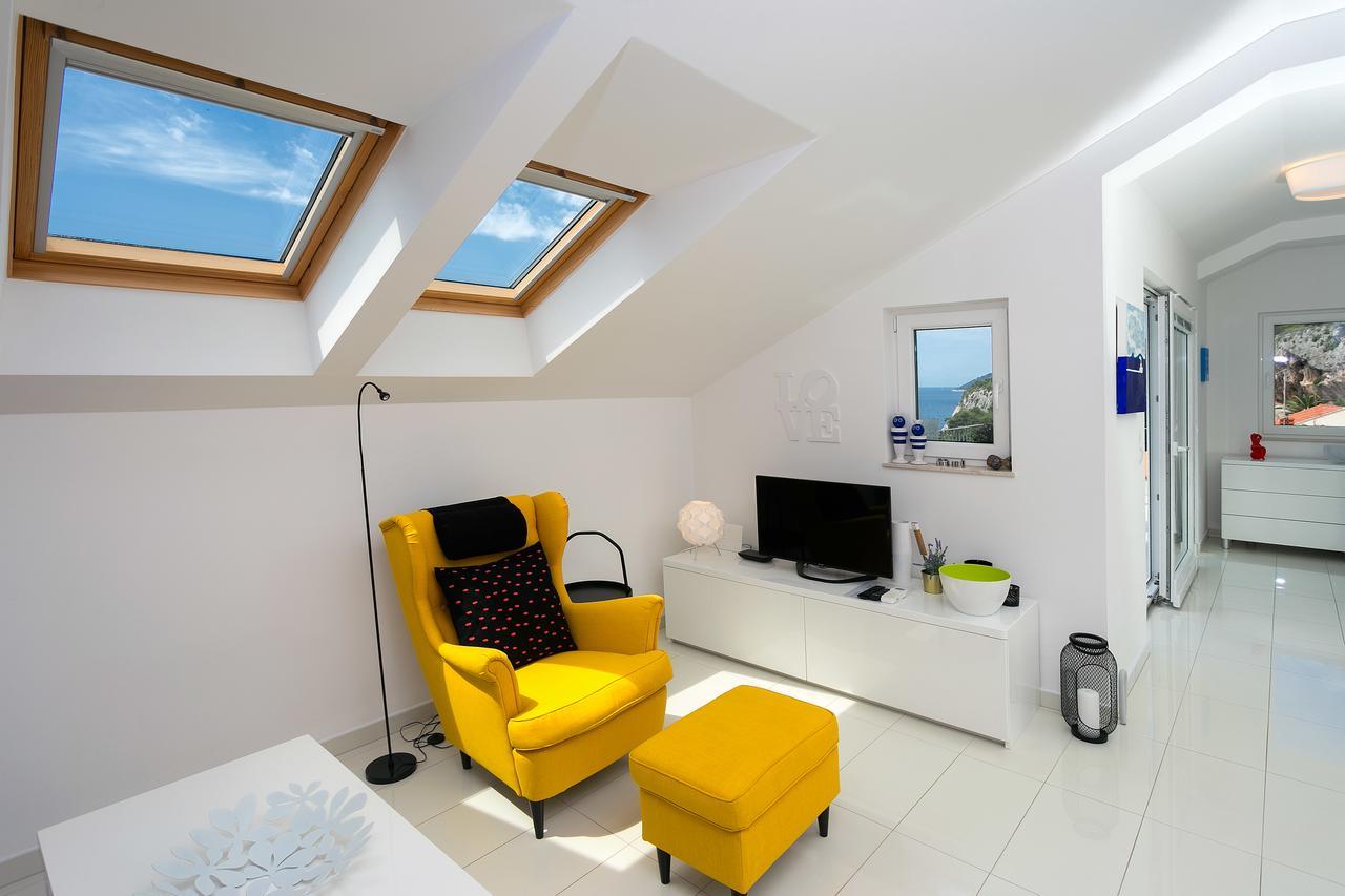 Blue Bay Residence Hvar Town Dış mekan fotoğraf
