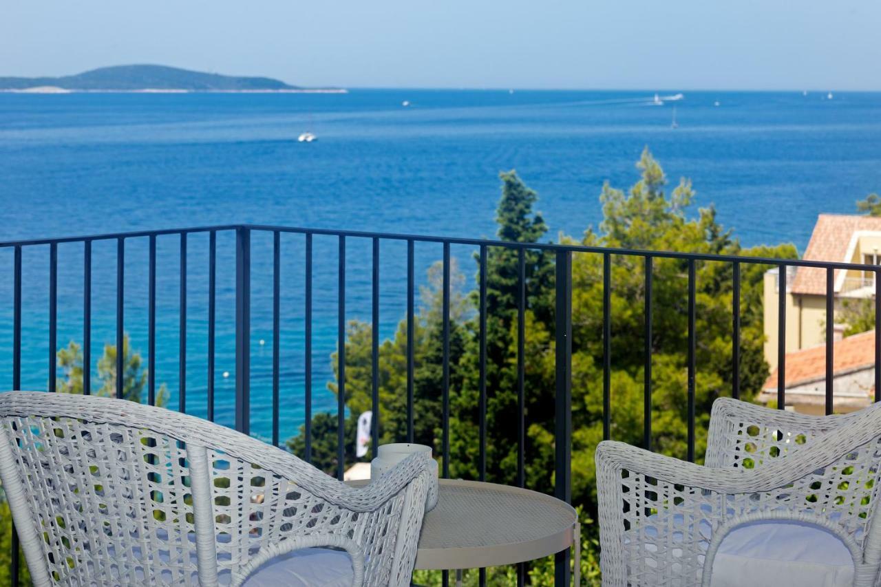 Blue Bay Residence Hvar Town Dış mekan fotoğraf