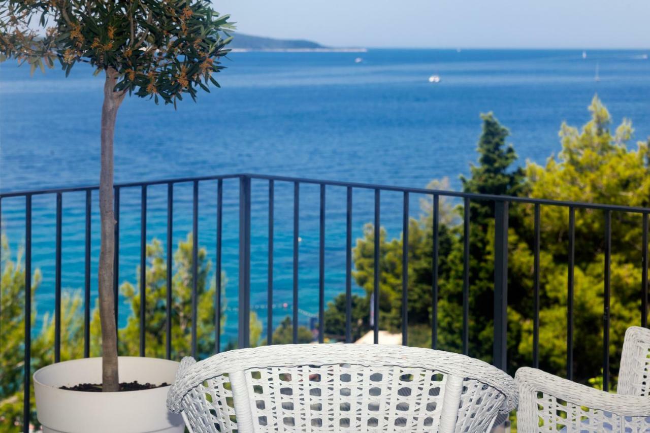 Blue Bay Residence Hvar Town Dış mekan fotoğraf