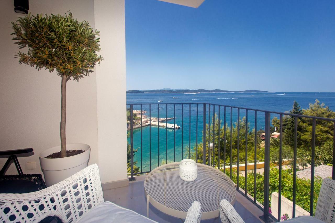 Blue Bay Residence Hvar Town Dış mekan fotoğraf
